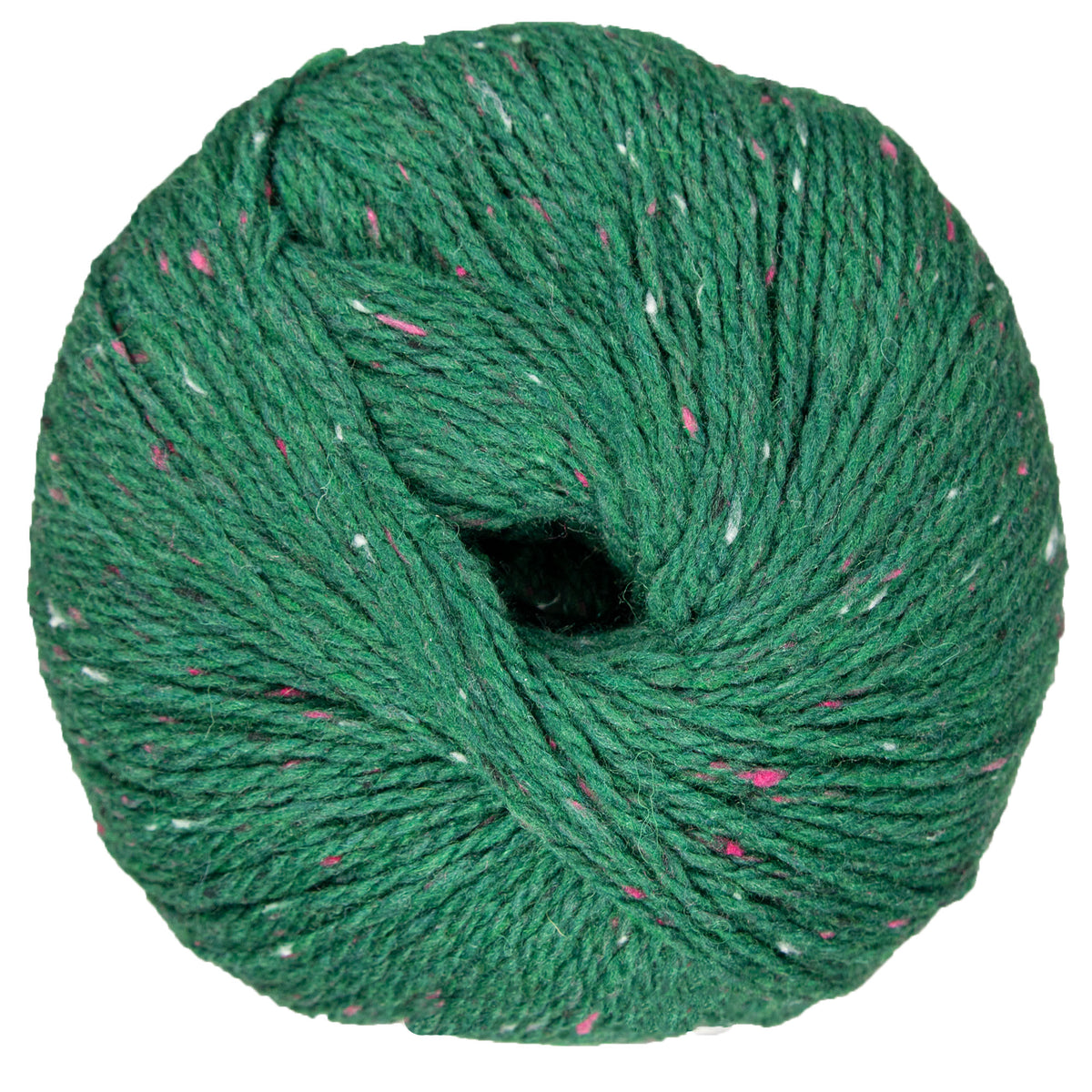 Scheepjes Terrazzo Yarn - 759 Verde Vottiglia - Zoom Image
