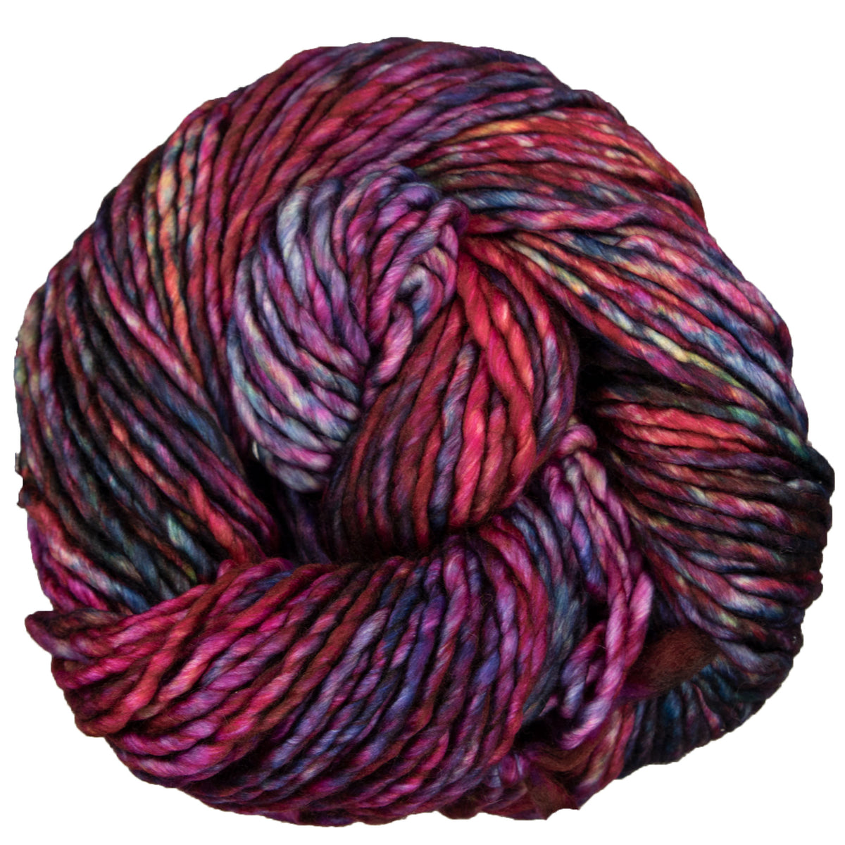 Malabrigo Noventa Yarn - 005 Aniversario - Zoom Image