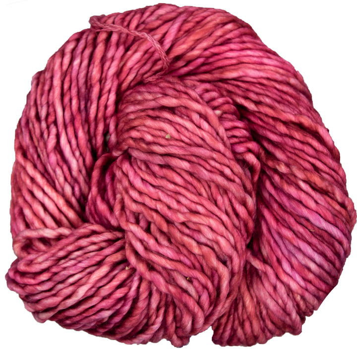 Malabrigo Noventa Yarn - 057 English Rose - Zoom Image