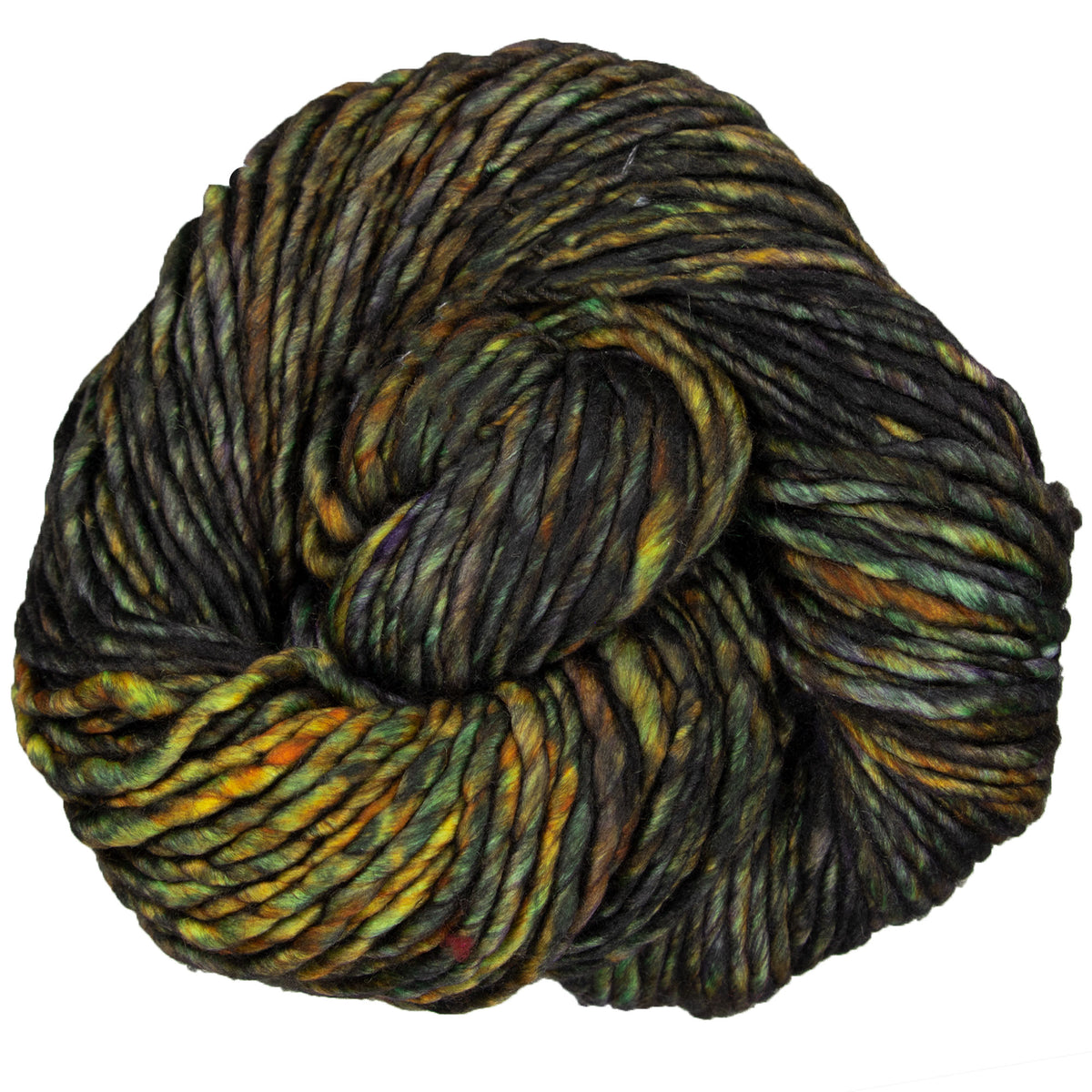 Malabrigo Noventa Yarn - 236 Umbria - Zoom Image