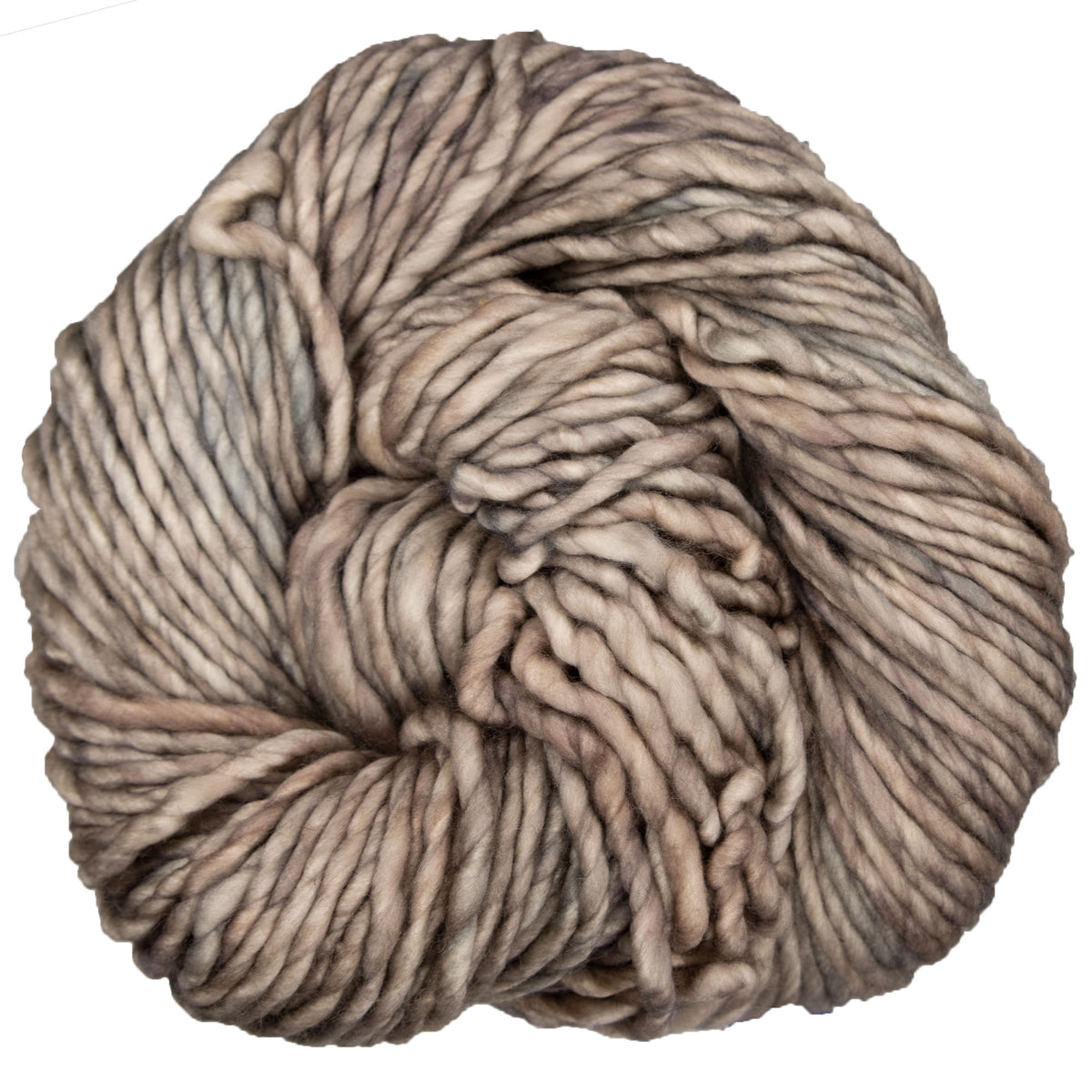Malabrigo Noventa Yarn - 696 Whole Grain - Zoom Image
