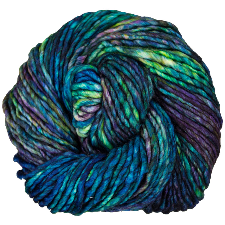Malabrigo Noventa Yarn - 723 Indonesia - Zoom Image