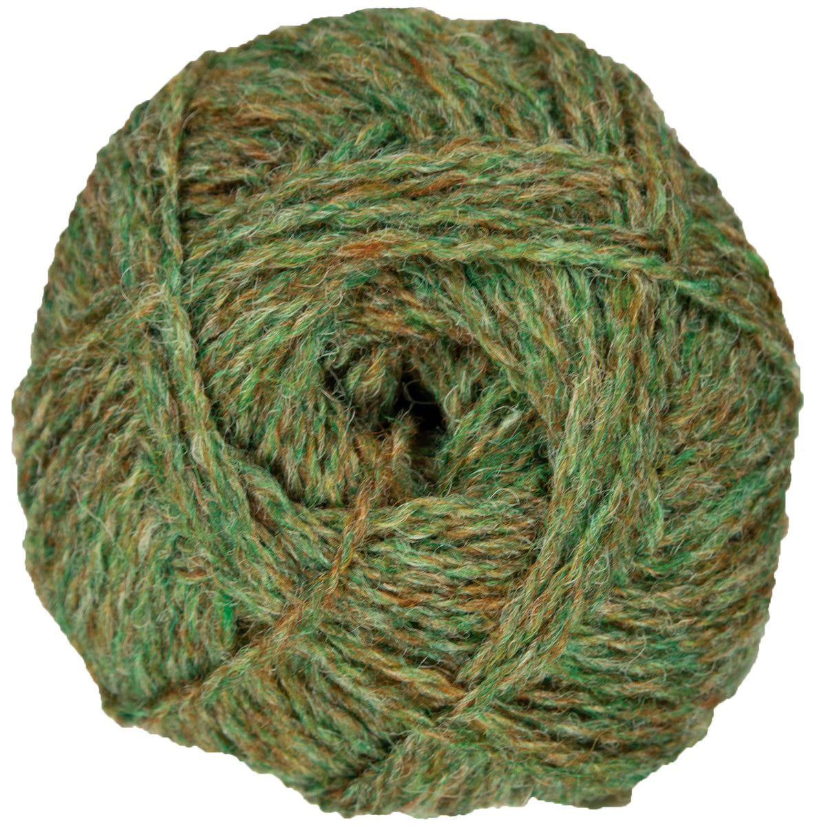 Jamieson's of Shetland Spindrift Yarn - 347 Hawthorn - Zoom Image
