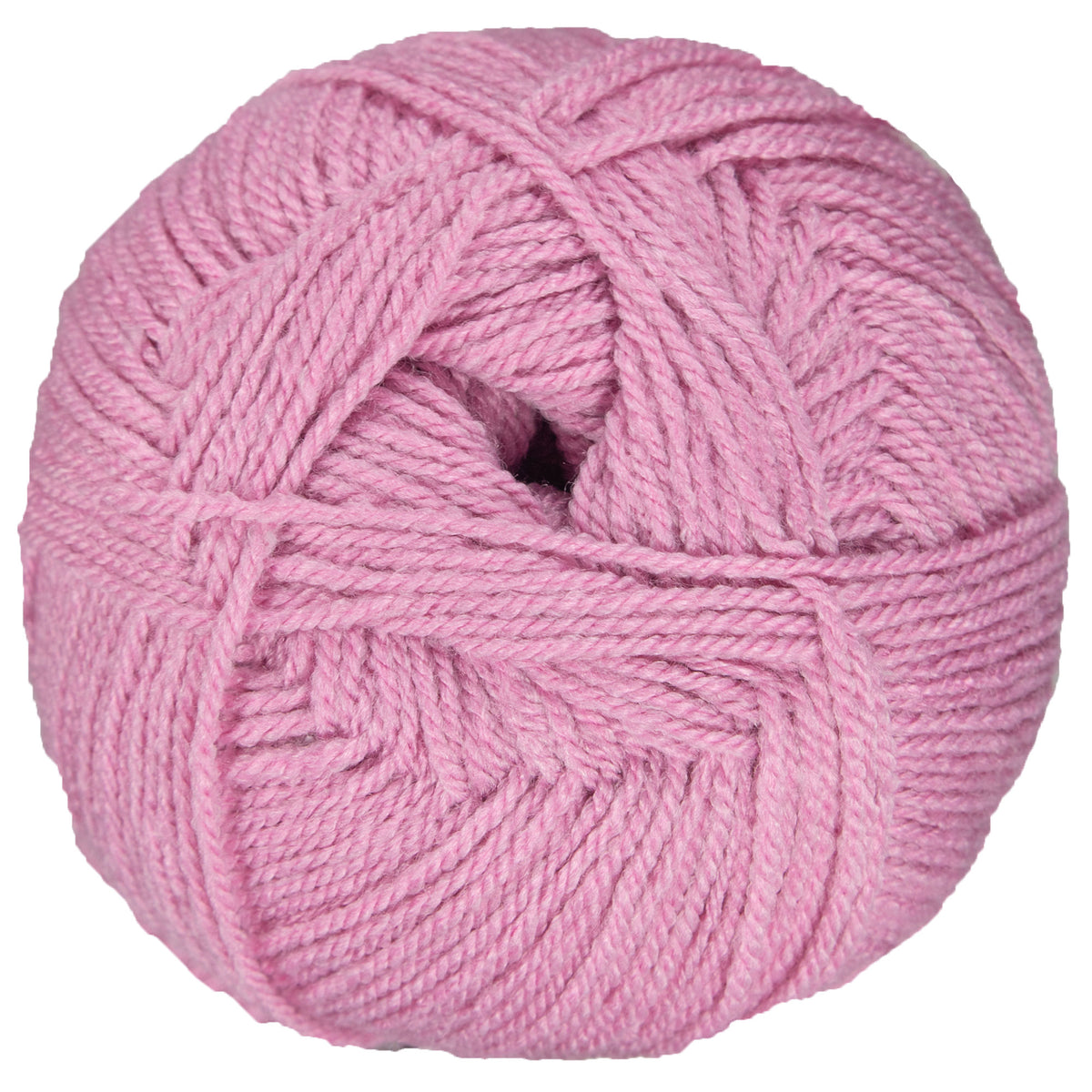 Scheepjes Scrumptious Yarn - 307 Raspberry Mousse - Zoom Image
