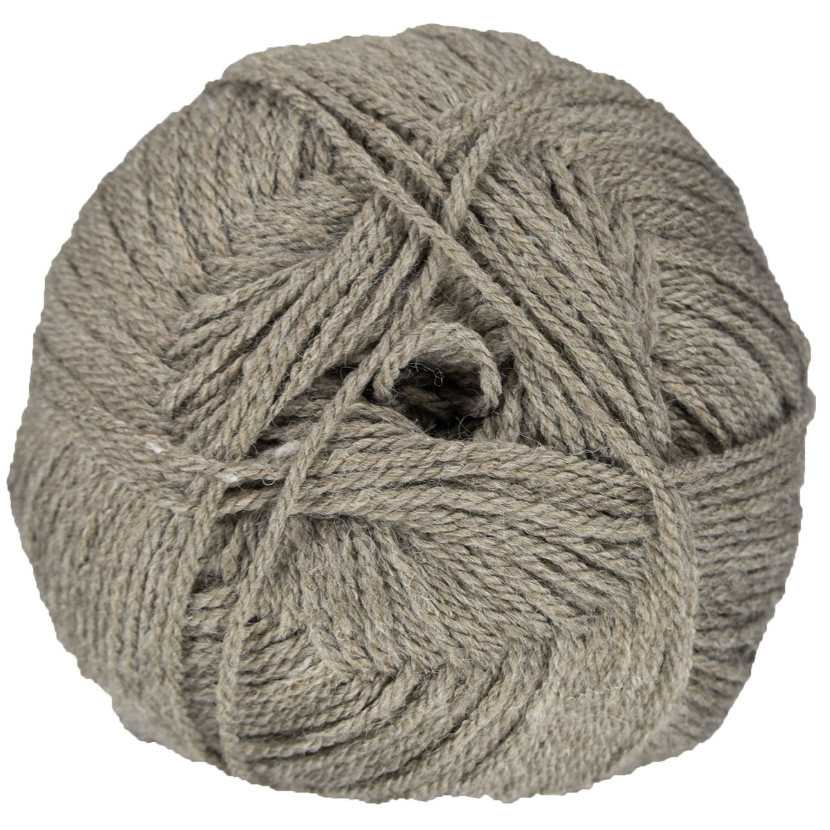 Scheepjes Scrumptious Yarn - 333 Poppy Seed Blondie - Zoom Image