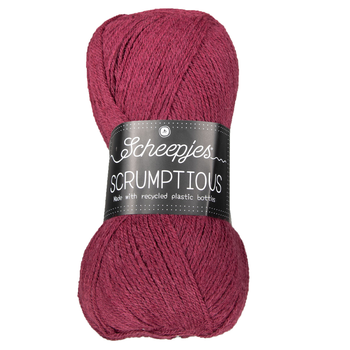 Scheepjes Scrumptious Yarn - 365 Summer Pudding - Zoom Image