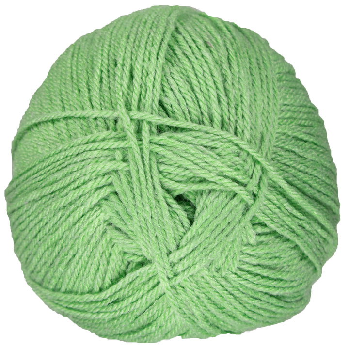 Scheepjes Scrumptious Yarn - 318 Pistachio Bundt Cake - Zoom Image