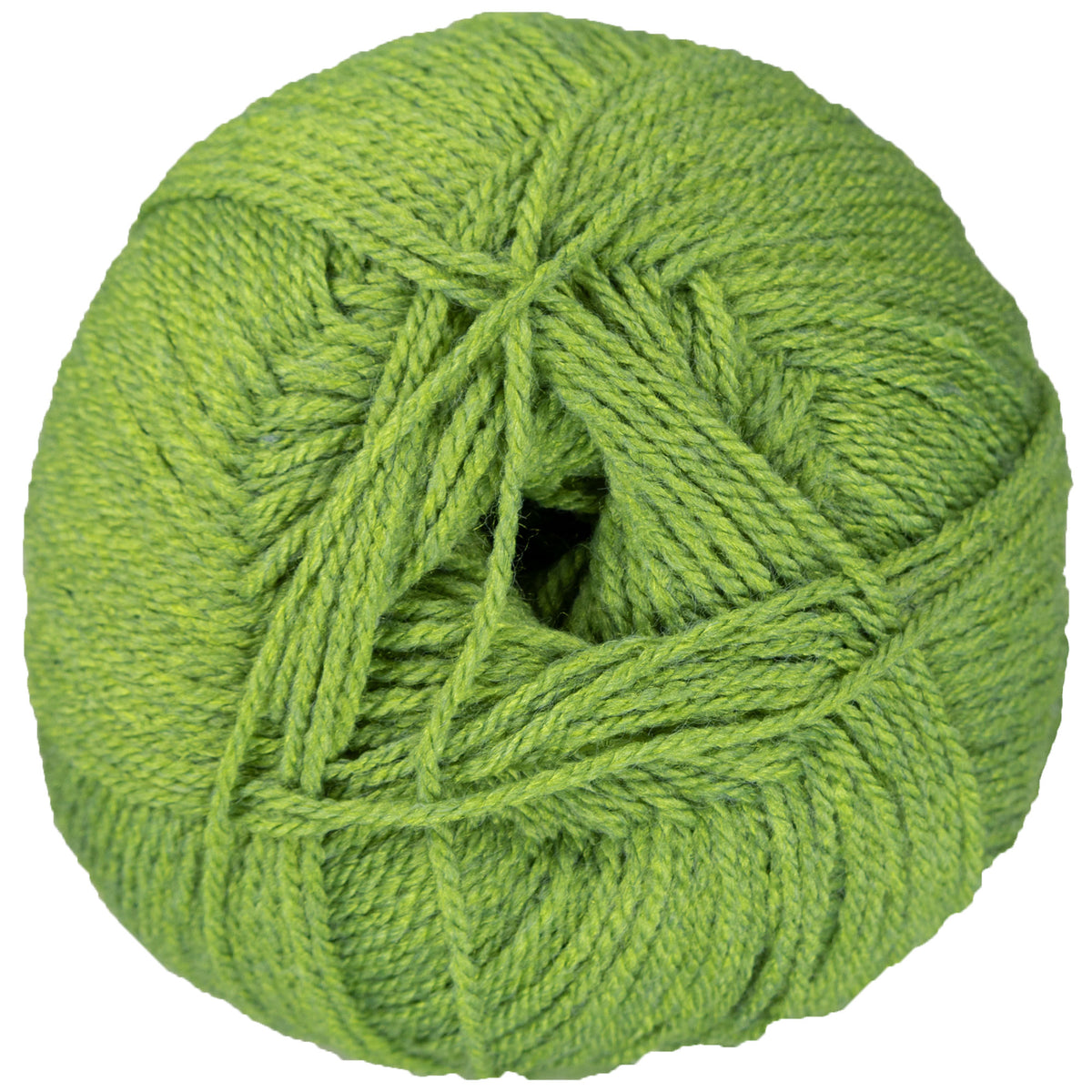 Scheepjes Scrumptious Yarn - 325 Baklava - Zoom Image
