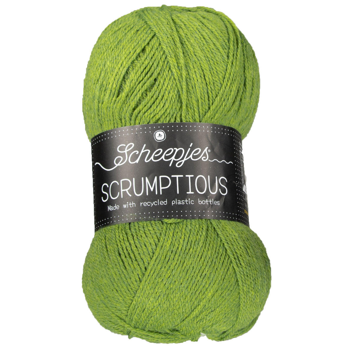 Scheepjes Scrumptious Yarn - 325 Baklava - Zoom Image
