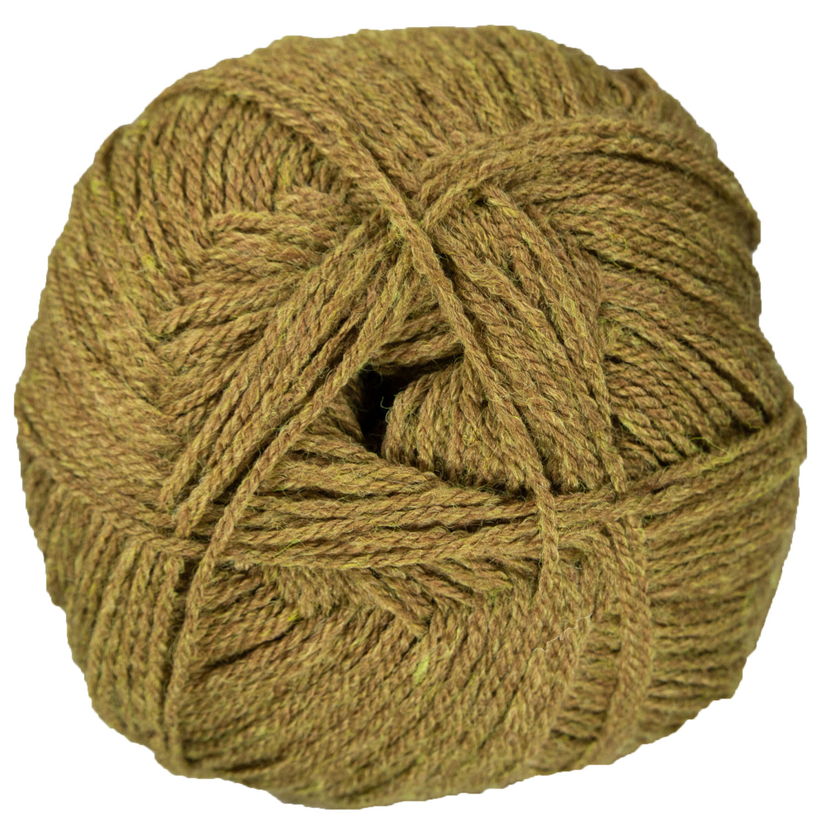 Scheepjes Scrumptious Yarn - 364 Apple Crumble - Zoom Image