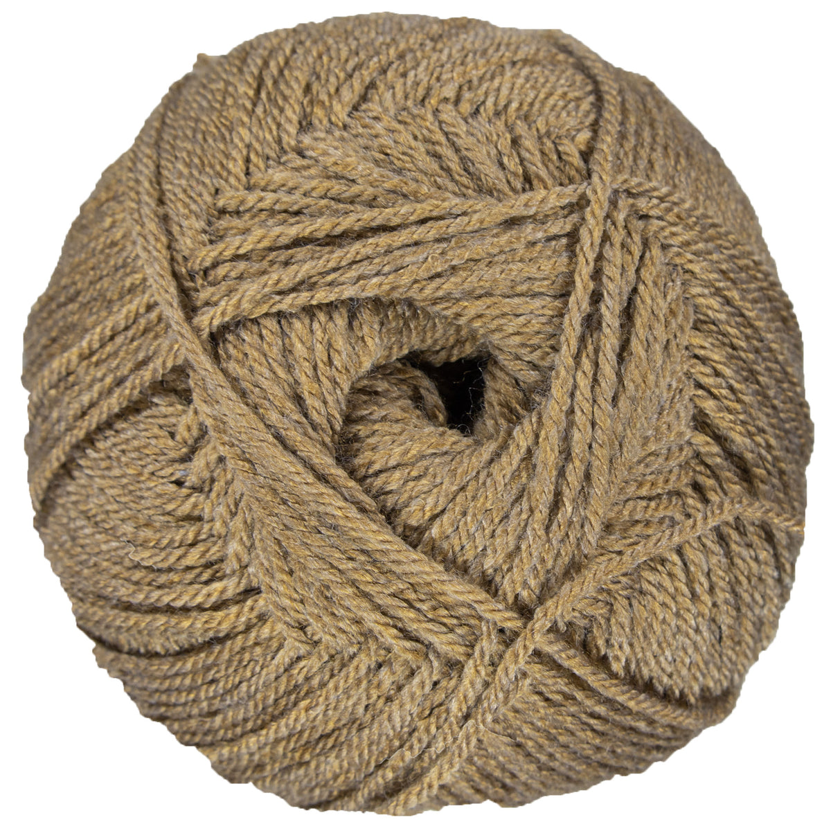 Scheepjes Scrumptious Yarn - 329 Hazelnut Mocha Slice - Zoom Image
