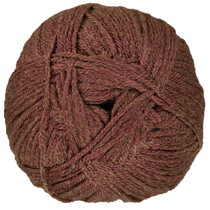 Scheepjes Scrumptious Yarn - 367 Salted Caramel Brownie - Zoom Image