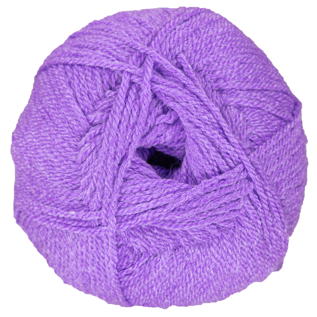 Scheepjes Scrumptious Yarn - 320 Sweet Potato Mochi - Zoom Image