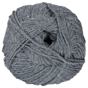 Scheepjes Scrumptious Yarn - 380 Black Sesame Muffin - Zoom Image