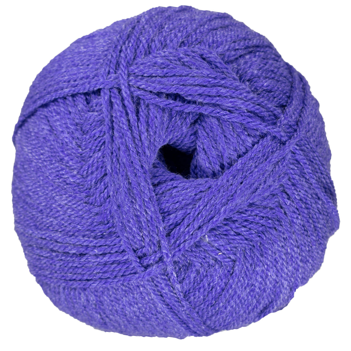 Scheepjes Scrumptious Yarn - 316 Grape Jelly - Zoom Image