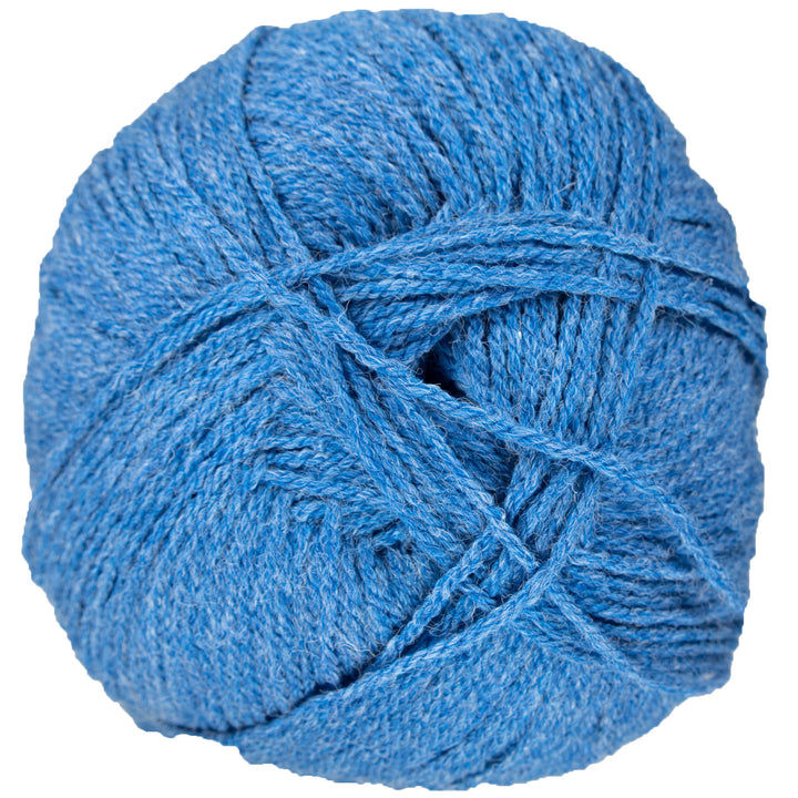 Scheepjes Scrumptious Yarn - 342 Coconut Spirulina Cheesecake - Zoom Image
