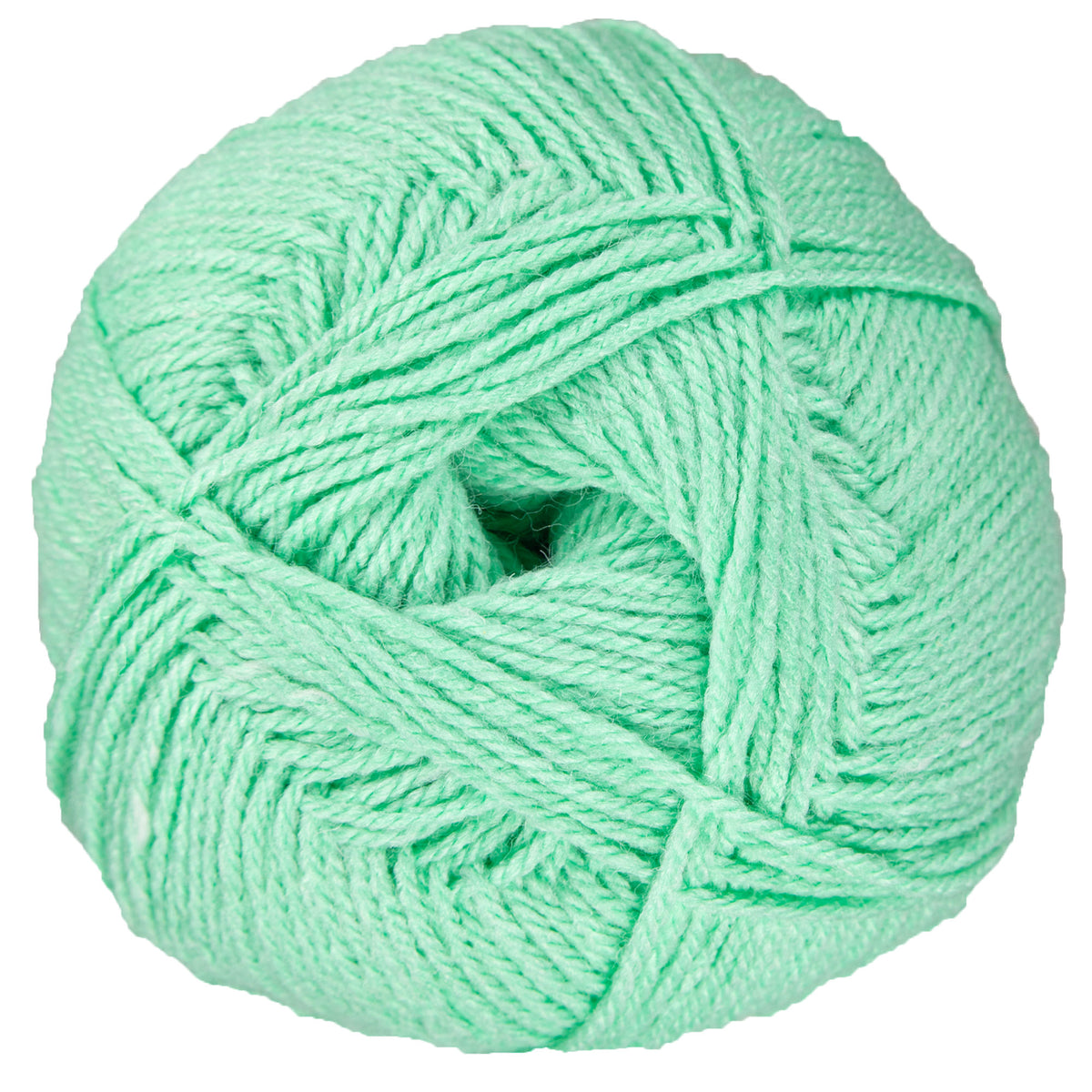 Scheepjes Scrumptious Yarn - 339 Grasshopper Pie - Zoom Image
