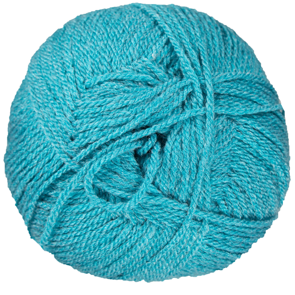 Scheepjes Scrumptious Yarn - 355 Bubblegum Ice Cream - Zoom Image
