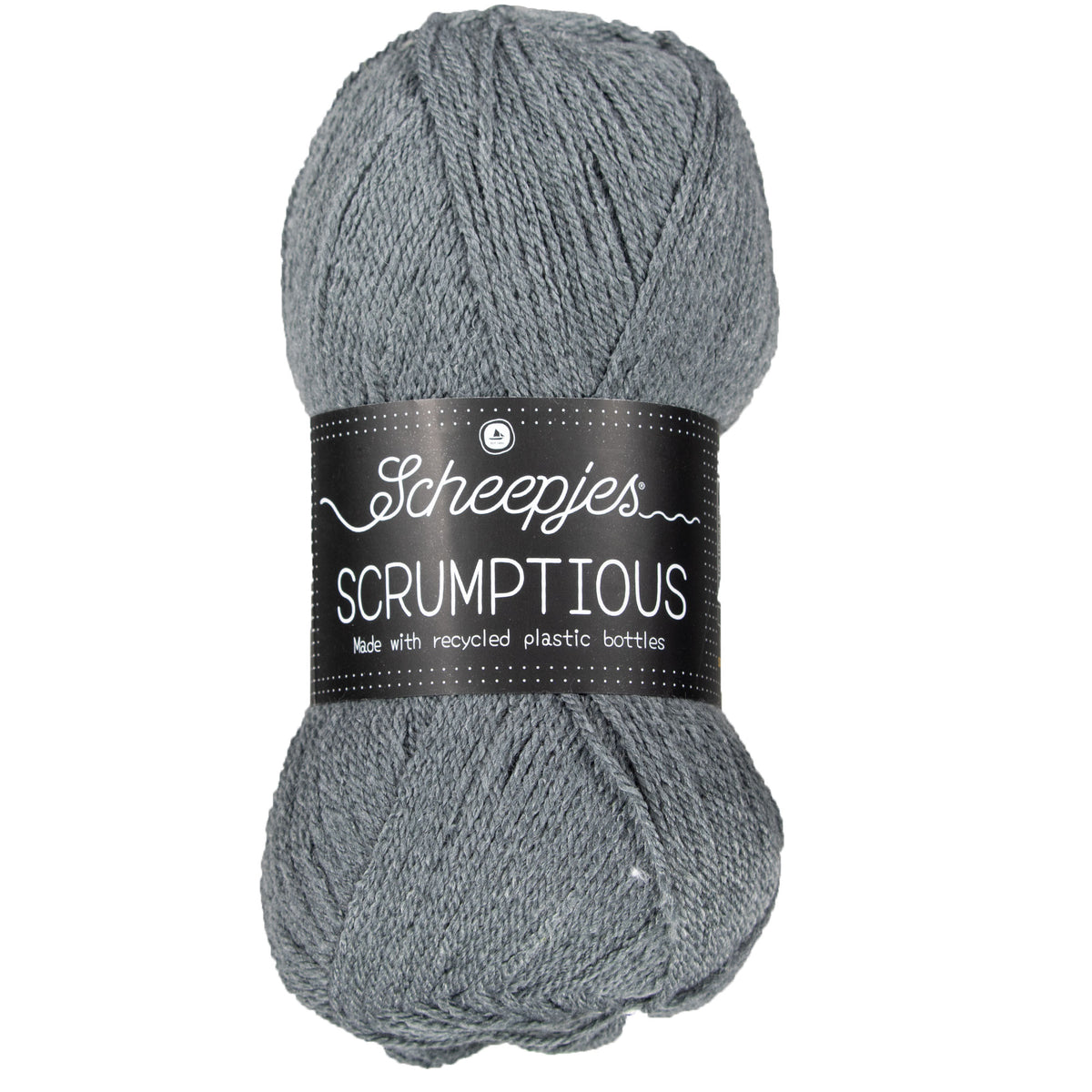 Scheepjes Scrumptious Yarn - 372 Chia Seed Pudding - Zoom Image
