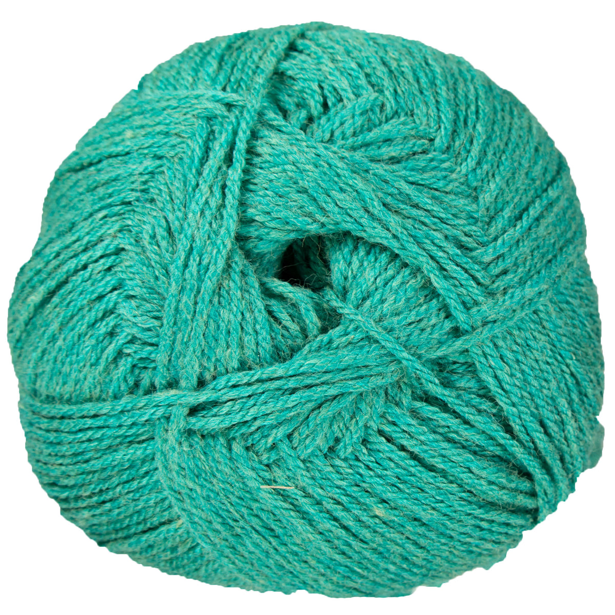 Scheepjes Scrumptious Yarn - 353 Mint Chocolate Cookie - Zoom Image
