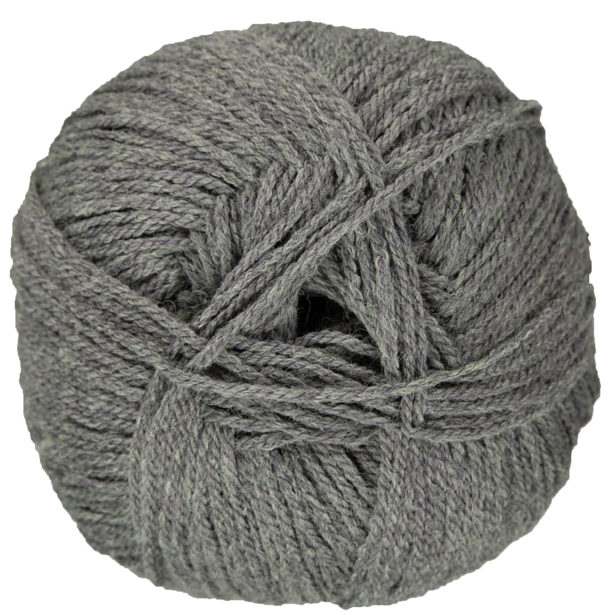 Scheepjes Scrumptious Yarn - 373 Liquorice Ice Cream - Zoom Image
