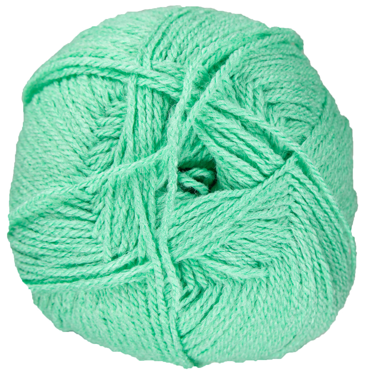 Scheepjes Scrumptious Yarn - 340 Mint Whoopie Pie - Zoom Image
