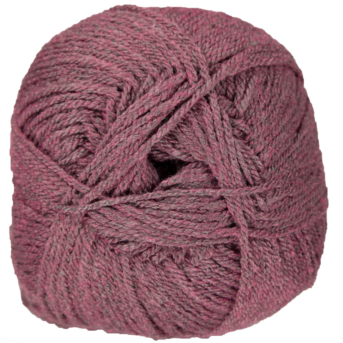 Scheepjes Scrumptious Yarn - 345 Cherry Bonbon - Zoom Image
