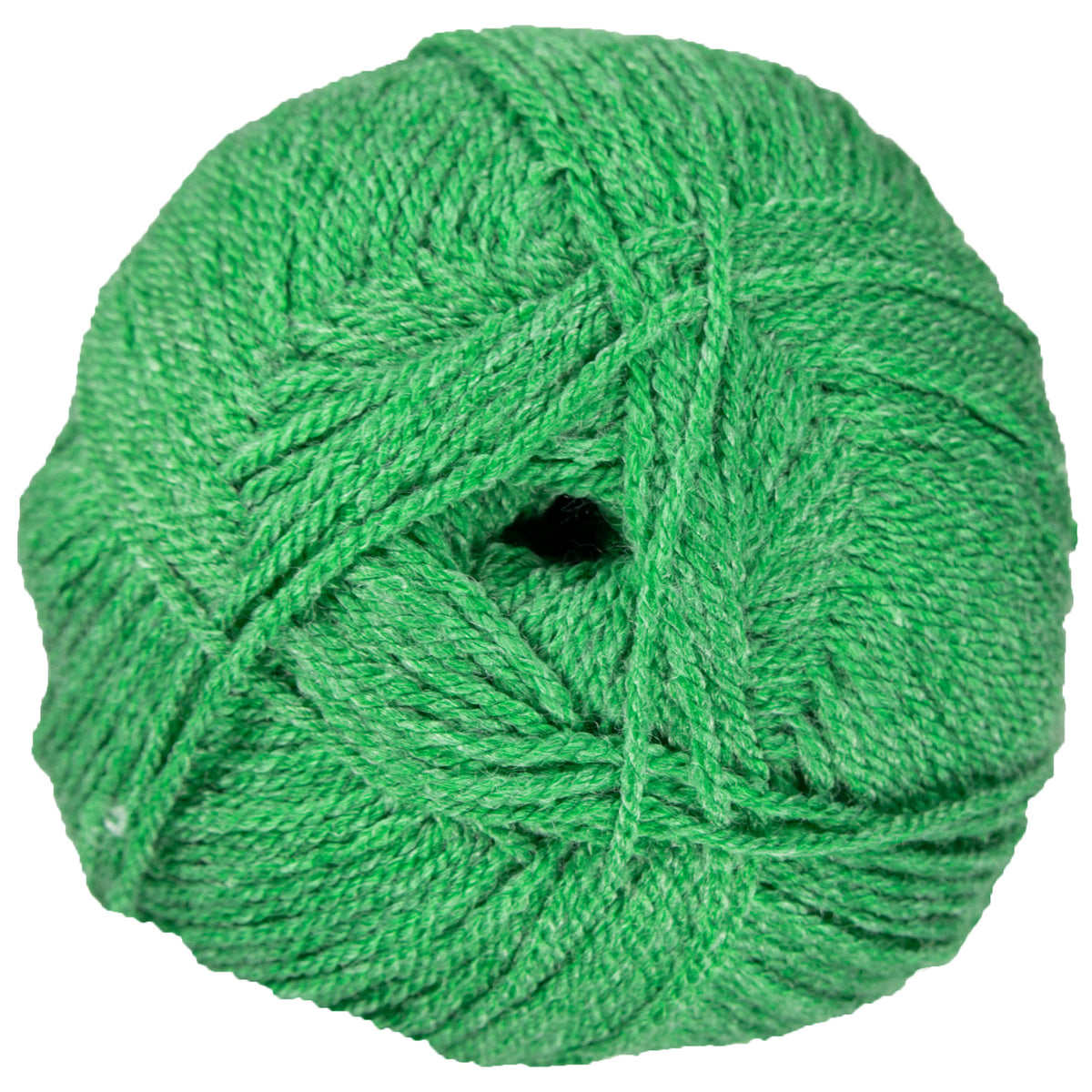 Scheepjes Scrumptious Yarn - 319 Matcha Chocolate Brownie - Zoom Image
