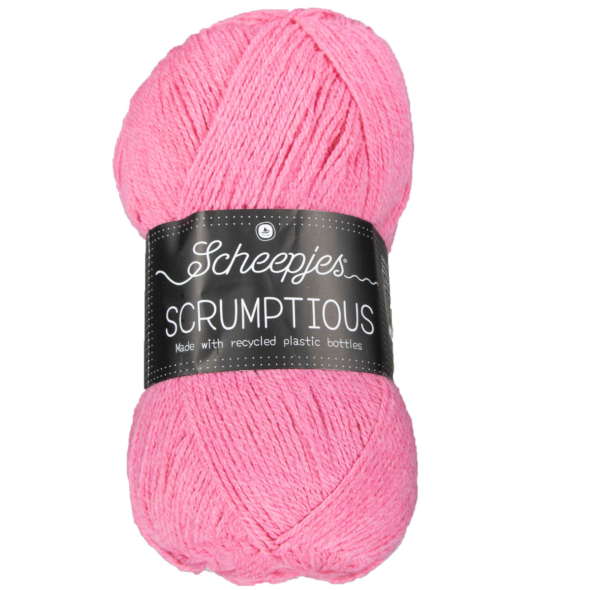 Scheepjes Scrumptious Yarn - 331 Turkish Delight - Zoom Image
