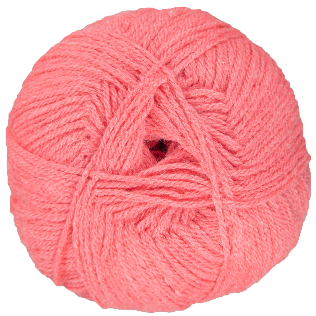 Scheepjes Scrumptious Yarn - 321 Rose Barfi - Zoom Image