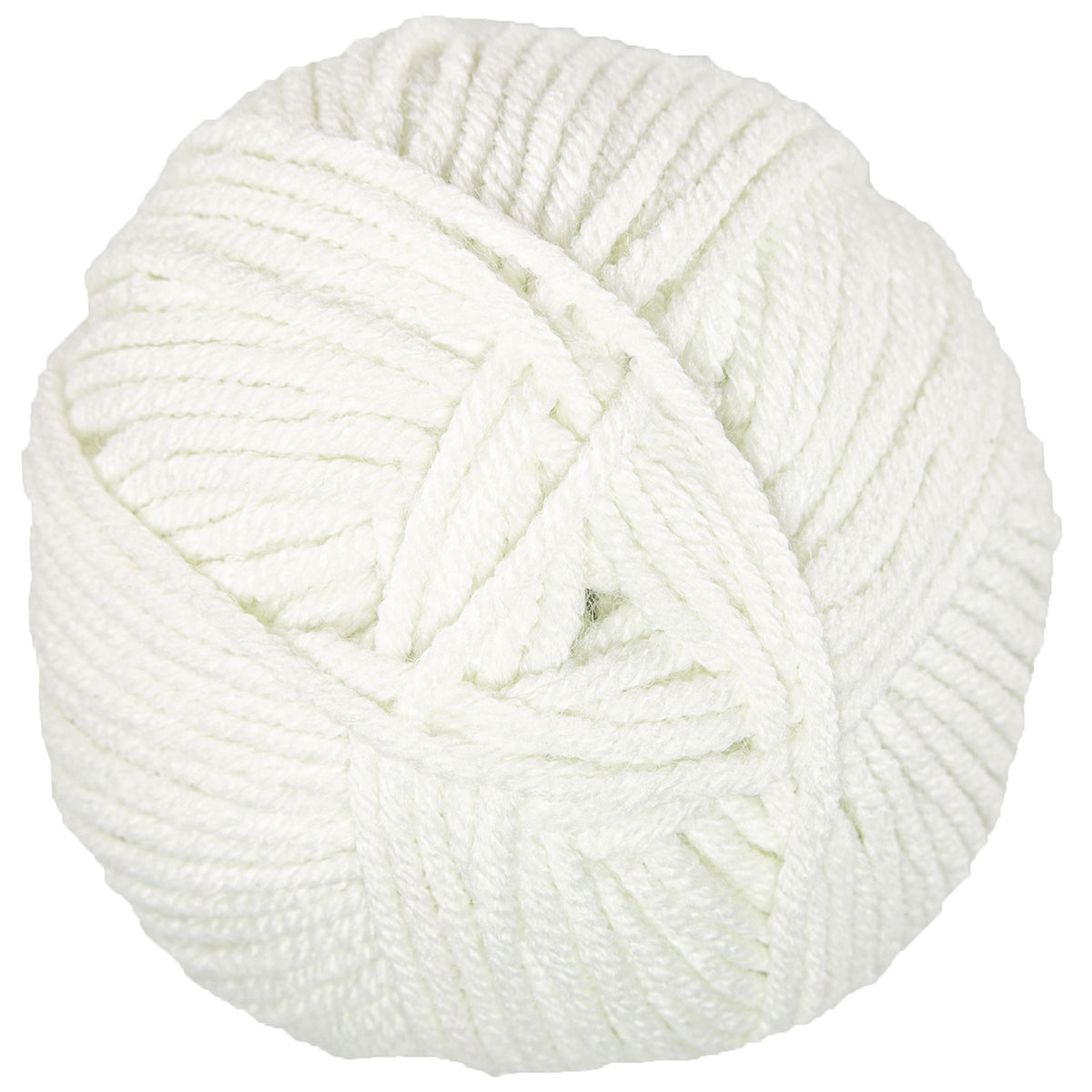 Scheepjes Truly Scrumptious Yarn - 302 Buttercream Icing - Zoom Image