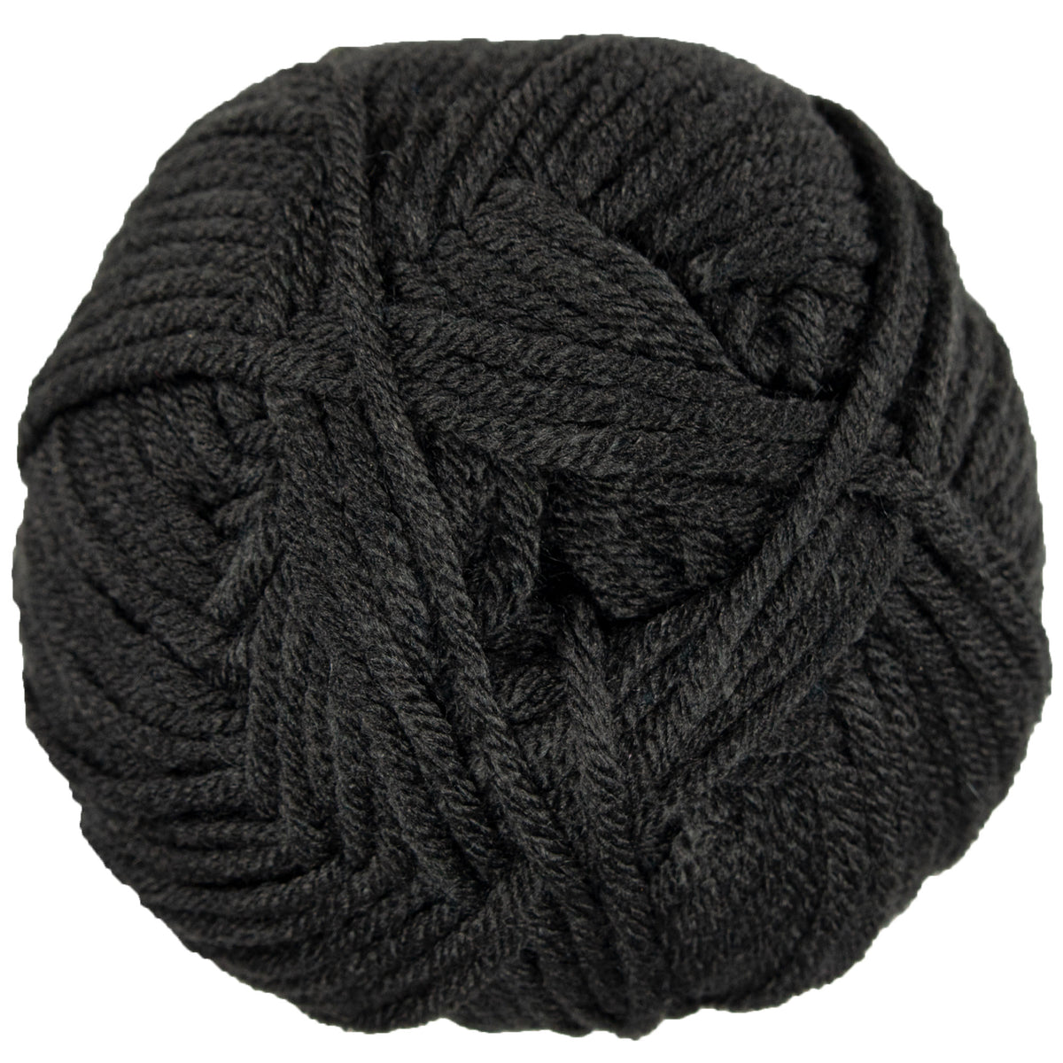 Scheepjes Truly Scrumptious Yarn - 301 Charcoal Ice Cream - Zoom Image
