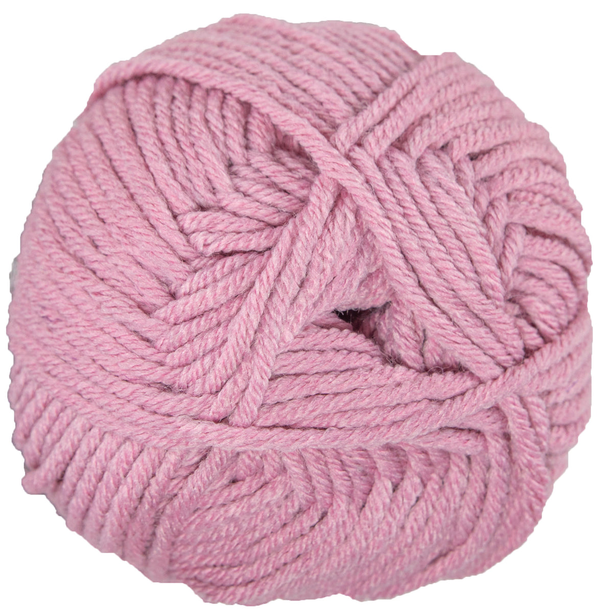 Scheepjes Truly Scrumptious Yarn - 307 Raspberry Mousse - Zoom Image