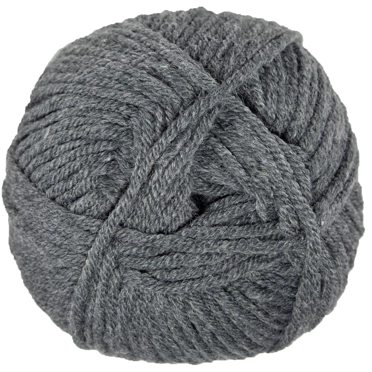 Scheepjes Truly Scrumptious Yarn - 380 Black Sesame Muffin - Zoom Image
