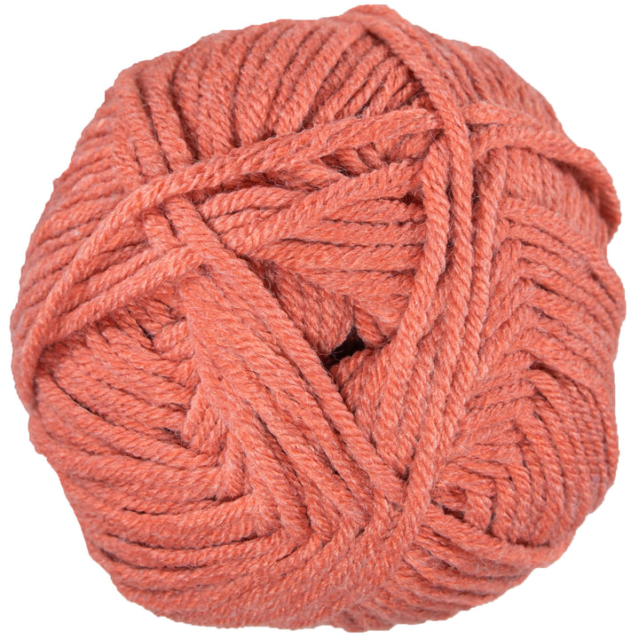 Scheepjes Truly Scrumptious Yarn - 309 Strawberry Shortcake - Zoom Image