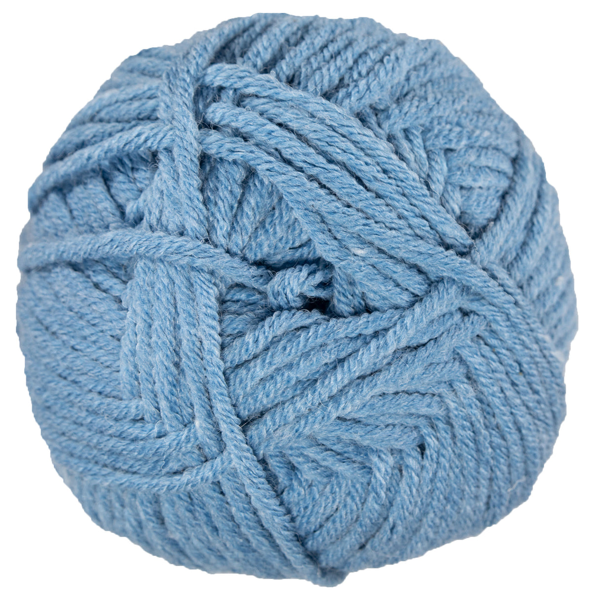 Scheepjes Truly Scrumptious Yarn - 335 Raspberry Rock Candy - Zoom Image
