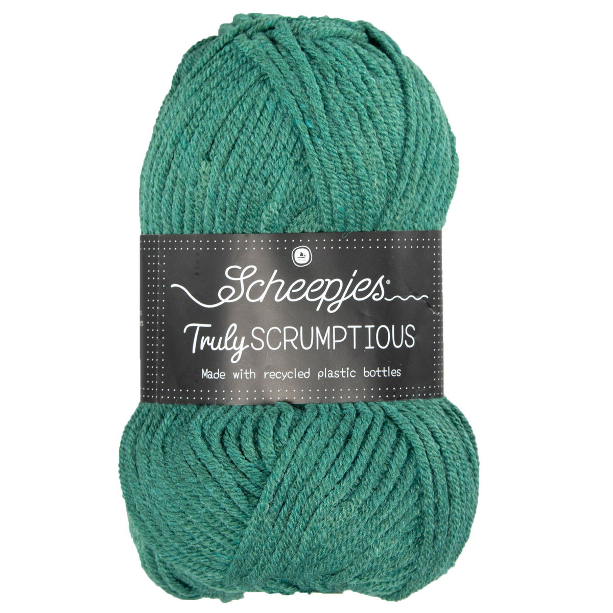 Scheepjes Truly Scrumptious Yarn - 349 Rainforest Cake - Zoom Image
