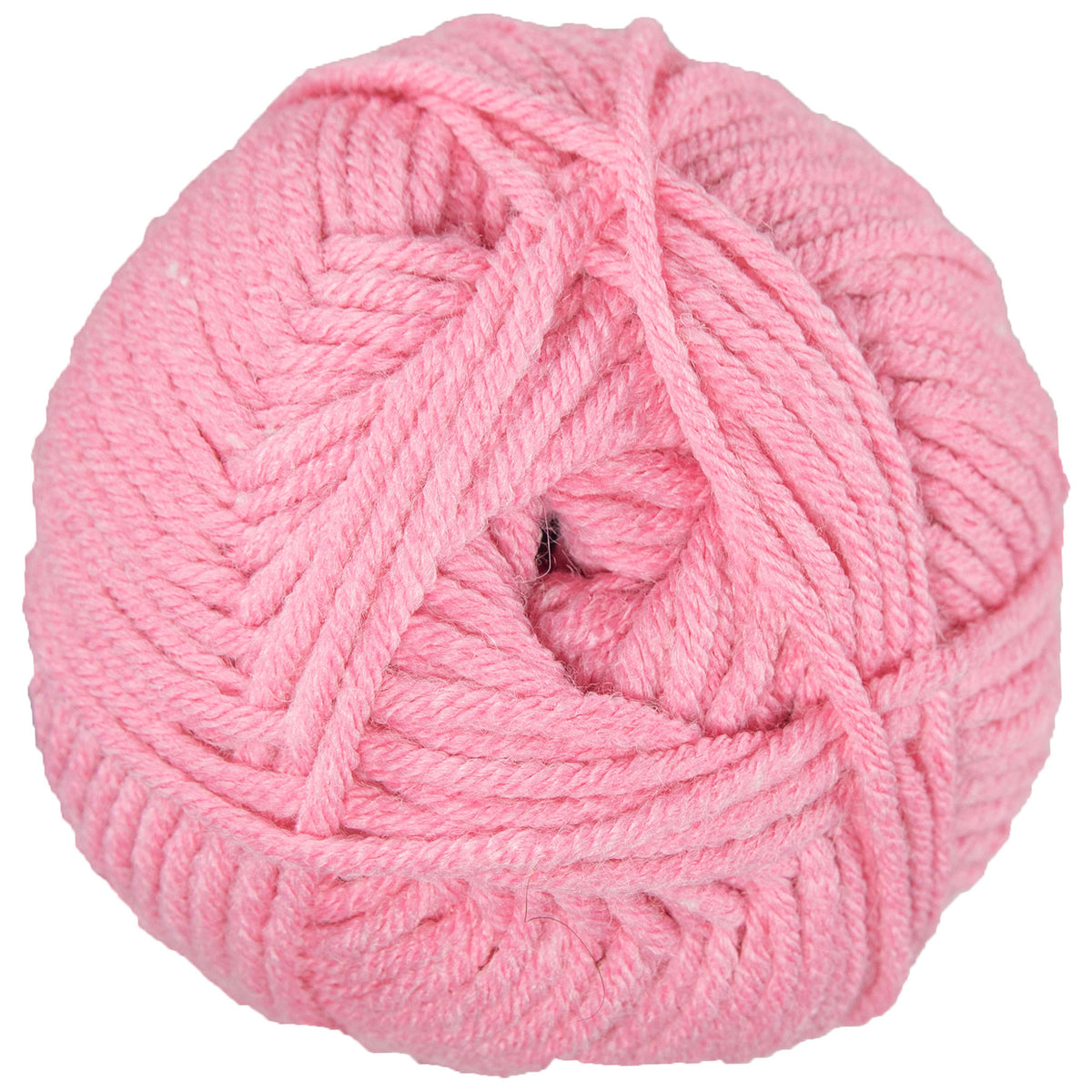 Scheepjes Truly Scrumptious Yarn - 330 Cotton Candy Meringue - Zoom Image
