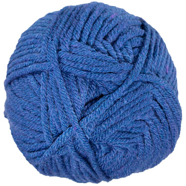 Scheepjes Truly Scrumptious Yarn - 352 Butterfly Pea Flower Mousse - Zoom Image