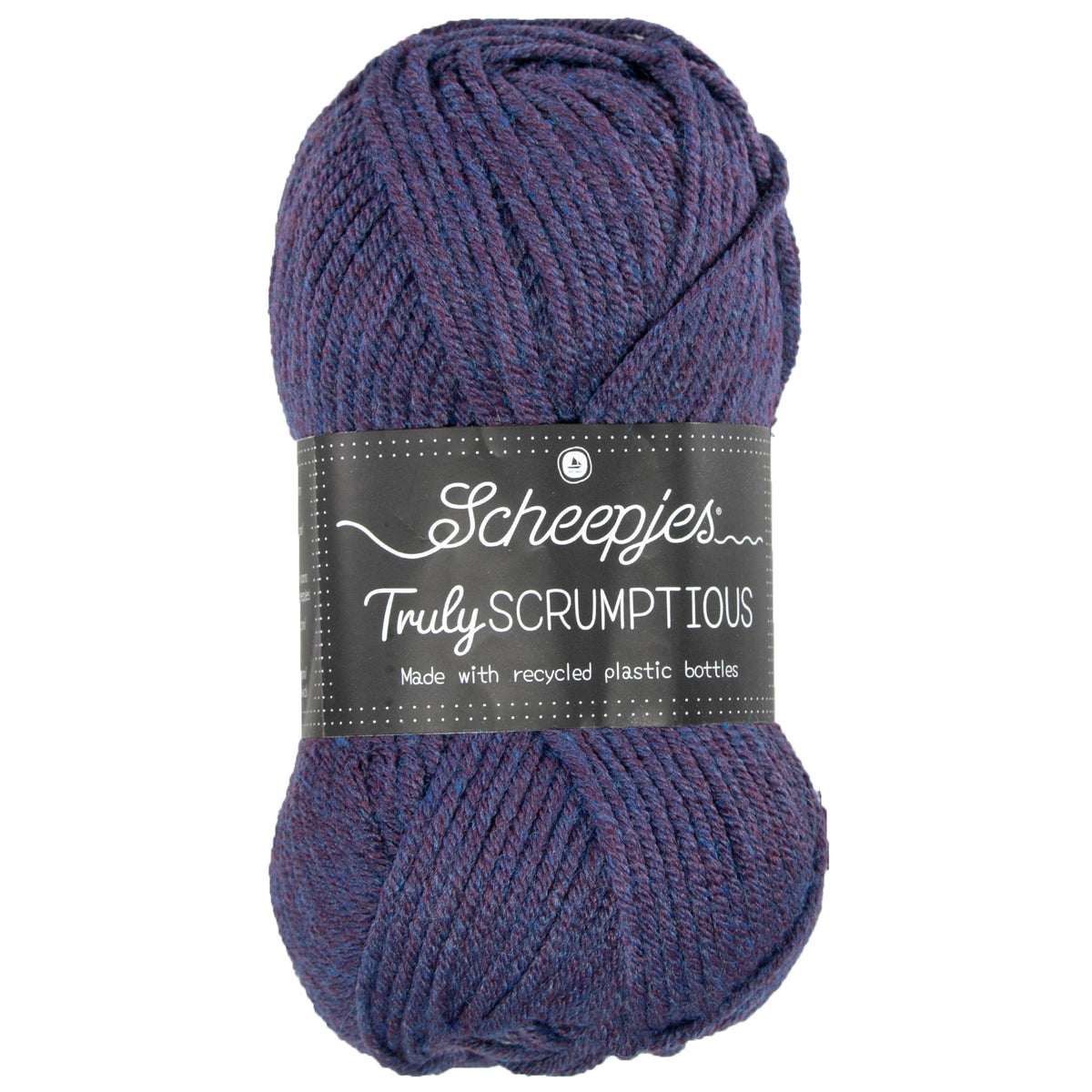 Scheepjes Truly Scrumptious Yarn - 366 Cosmic Cupcake - Zoom Image