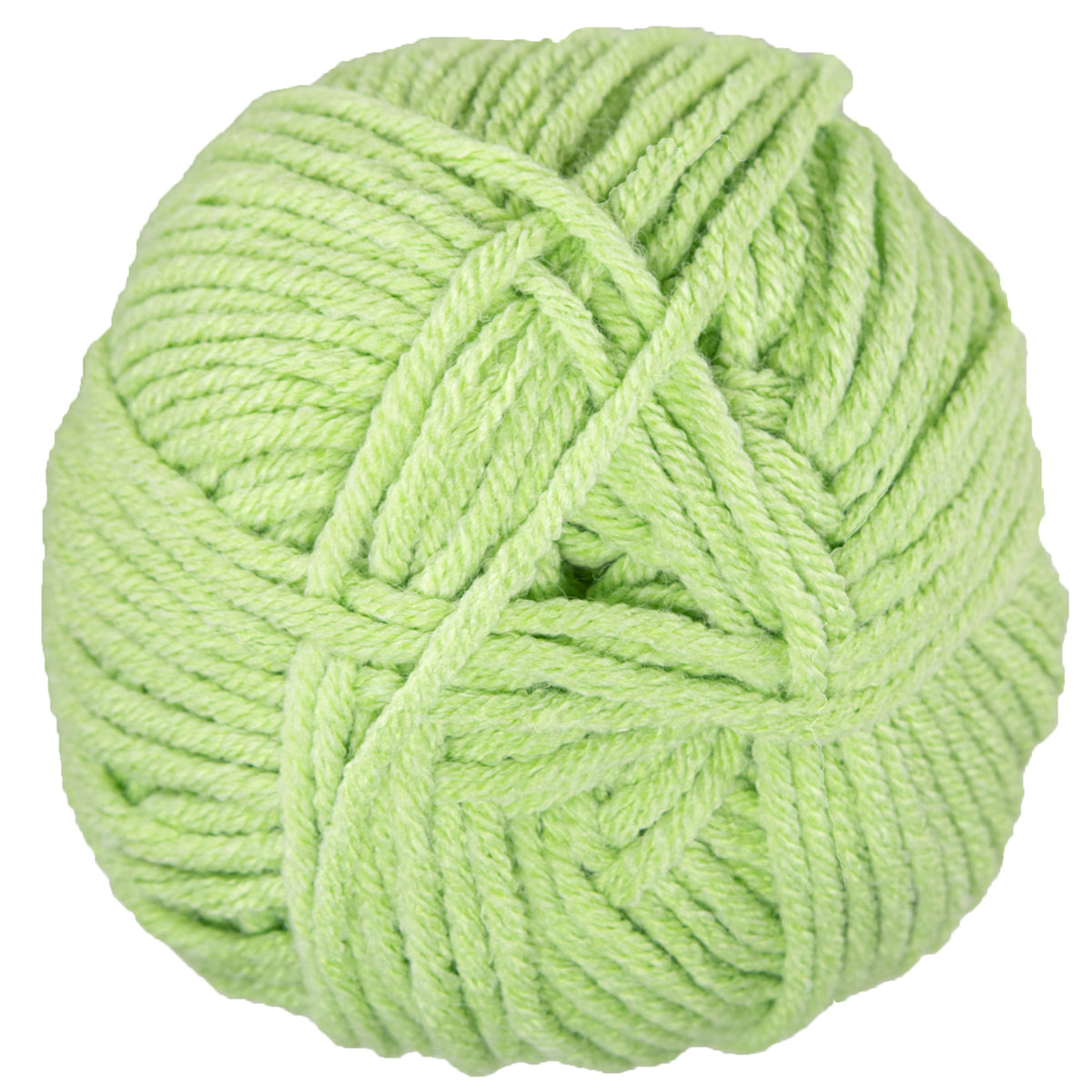 Scheepjes Truly Scrumptious Yarn - 337 Key Lime Pie - Zoom Image
