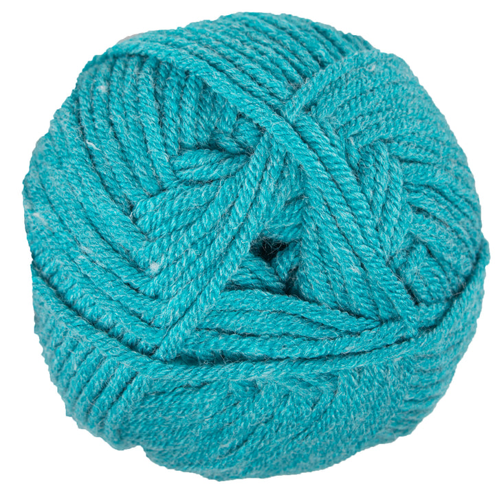 Scheepjes Truly Scrumptious Yarn - 355 Bubblegum Ice Cream - Zoom Image