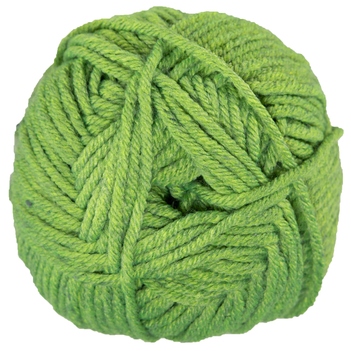 Scheepjes Truly Scrumptious Yarn - 326 Matcha Chiffon Cake - Zoom Image
