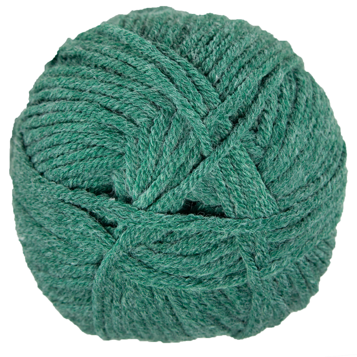 Scheepjes Truly Scrumptious Yarn - 338 Spirulina Bites - Zoom Image
