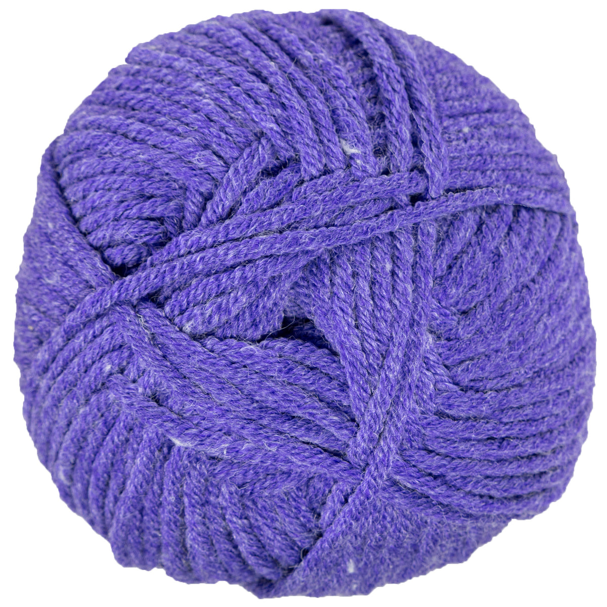 Scheepjes Truly Scrumptious Yarn - 316 Grape Jelly - Zoom Image
