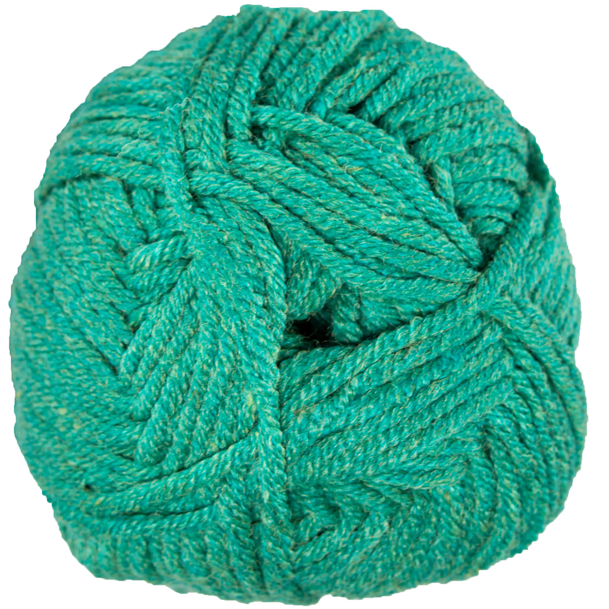 Scheepjes Truly Scrumptious Yarn - 350 Shamrock Shortbread - Zoom Image
