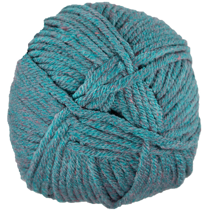 Scheepjes Truly Scrumptious Yarn - 357 Fresh Banana Panna Cotta - Zoom Image