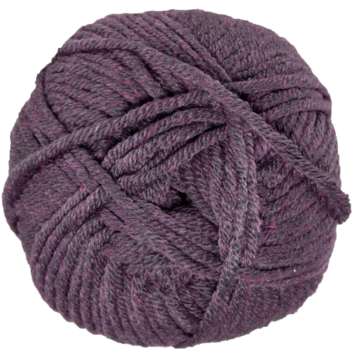 Scheepjes Truly Scrumptious Yarn - 347 Chocolate Raspberry Bavarois - Zoom Image
