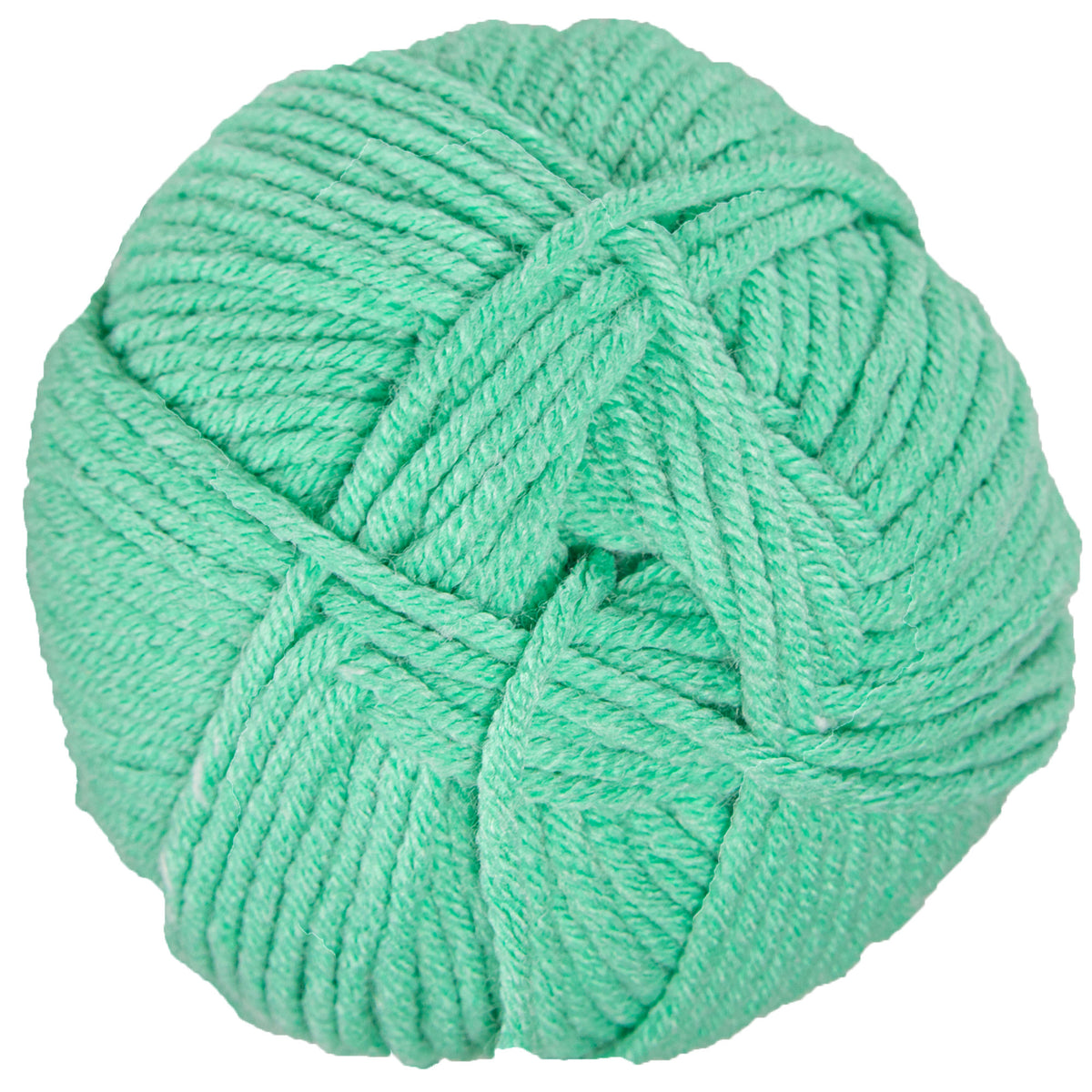 Scheepjes Truly Scrumptious Yarn - 340 Mint Whoopie Pie - Zoom Image
