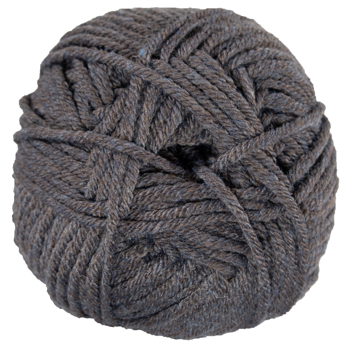 Scheepjes Truly Scrumptious Yarn - 361 Blueberry Chocolate Tart - Zoom Image
